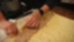 anello-di-monaco-italian-christmas-cake-recipe-mantova-mantua-how-to-make-delicious-easy-panettone-cake-holiday-pasta-grammar-dough-rolling