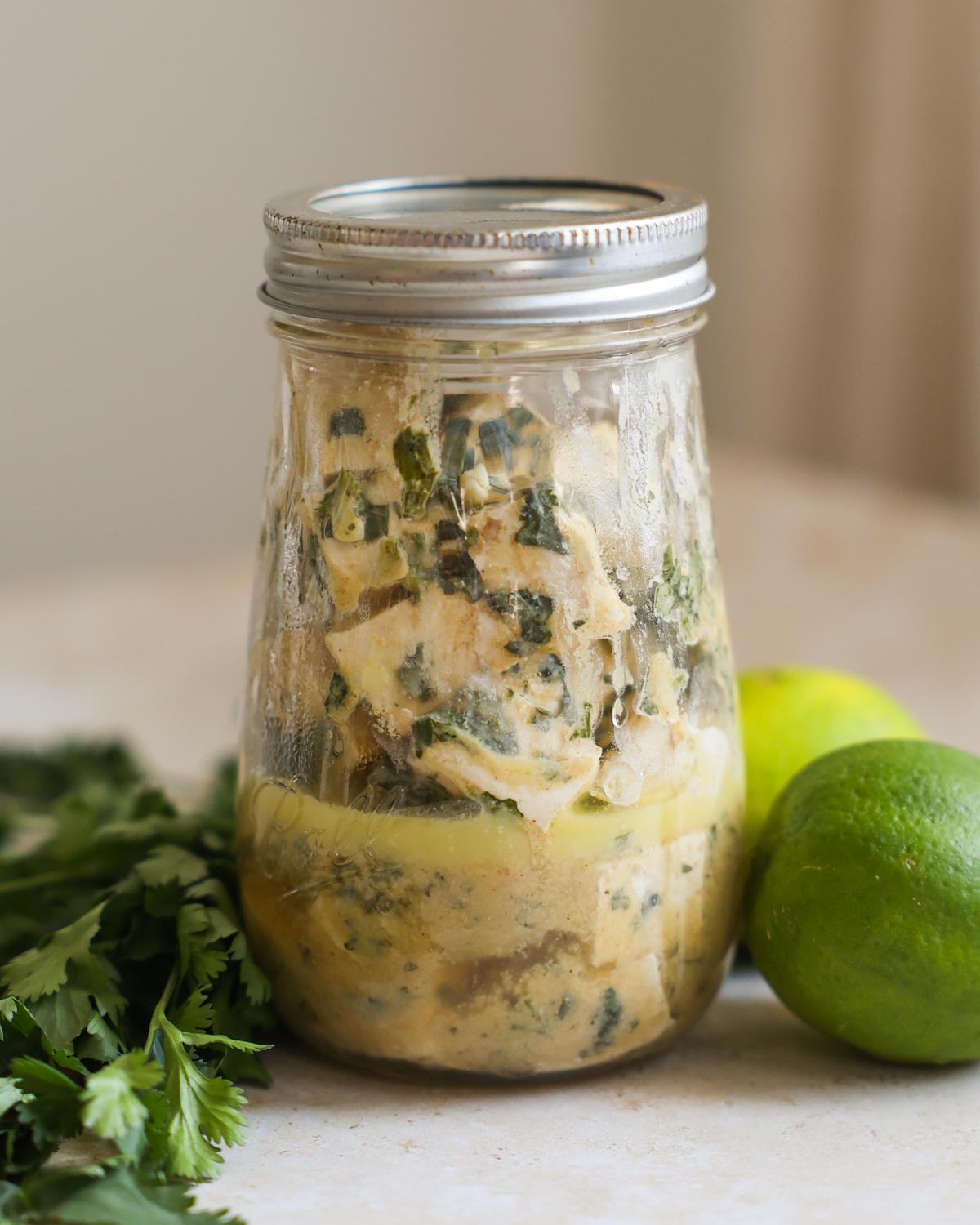 cumin lime marinade