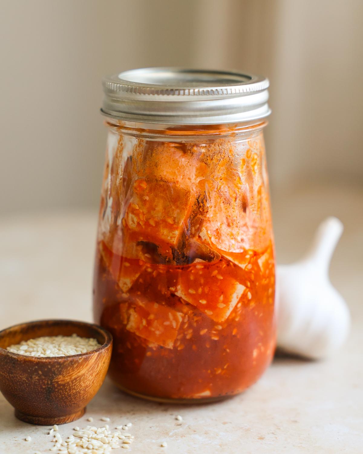 gochujang marinade
