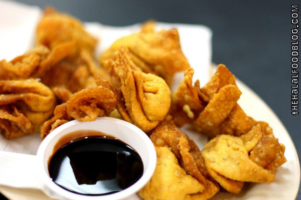 Puncak 07 Fried Wanton