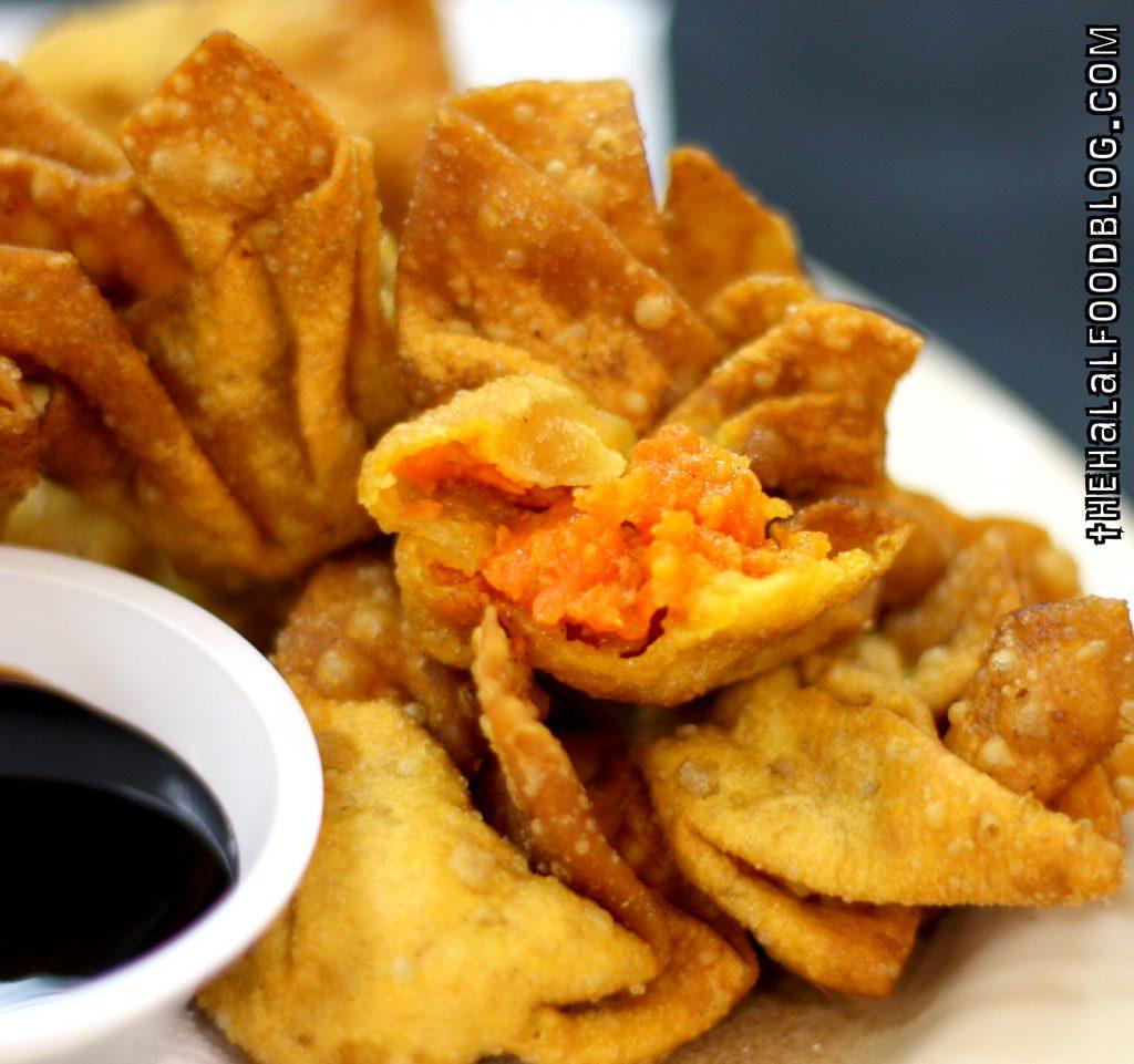 Puncak 08 Fried Wanton