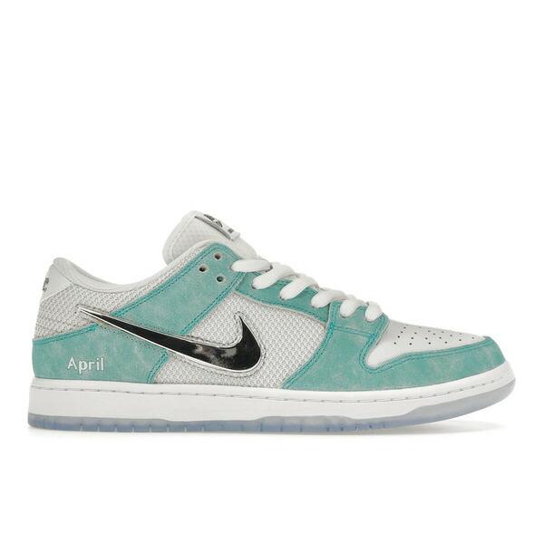 Nike ナイキ メンズ スニーカー 【Nike SB Dunk Low】 サイズ US_8.5(26.5cm) April Skateboards