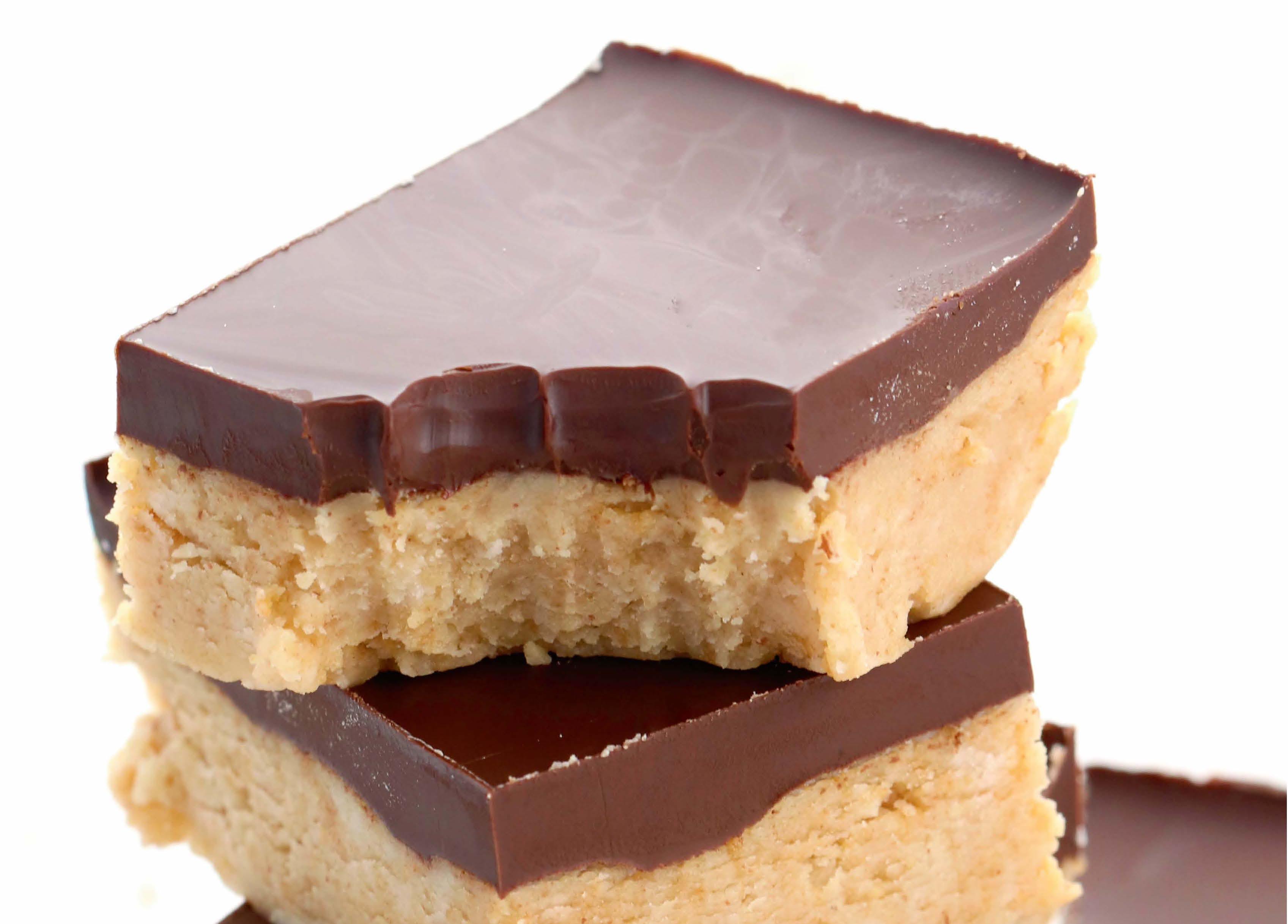 VegNews.PeanutButterSquares