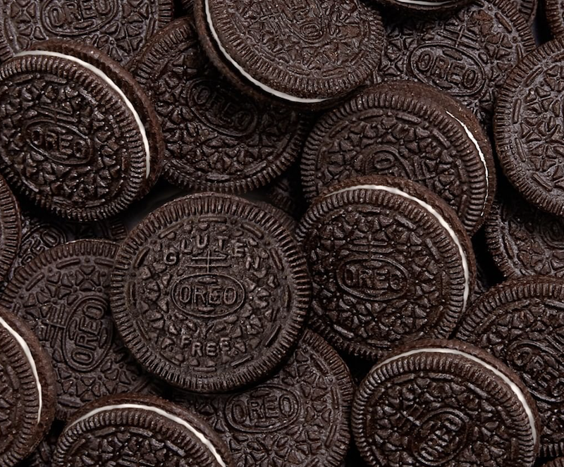 VegNews.Oreos