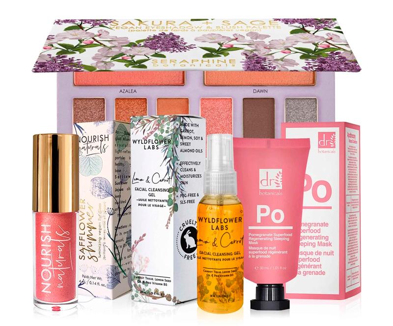 VegNews.Nourishbox