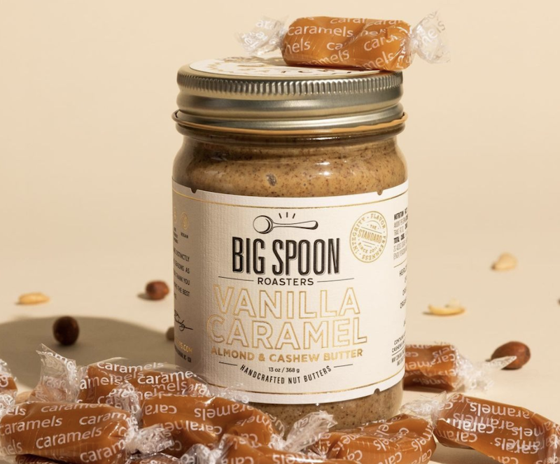 VegNews.Bigspoonnutbutter