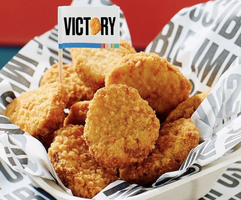 VegNews.chickennuggets