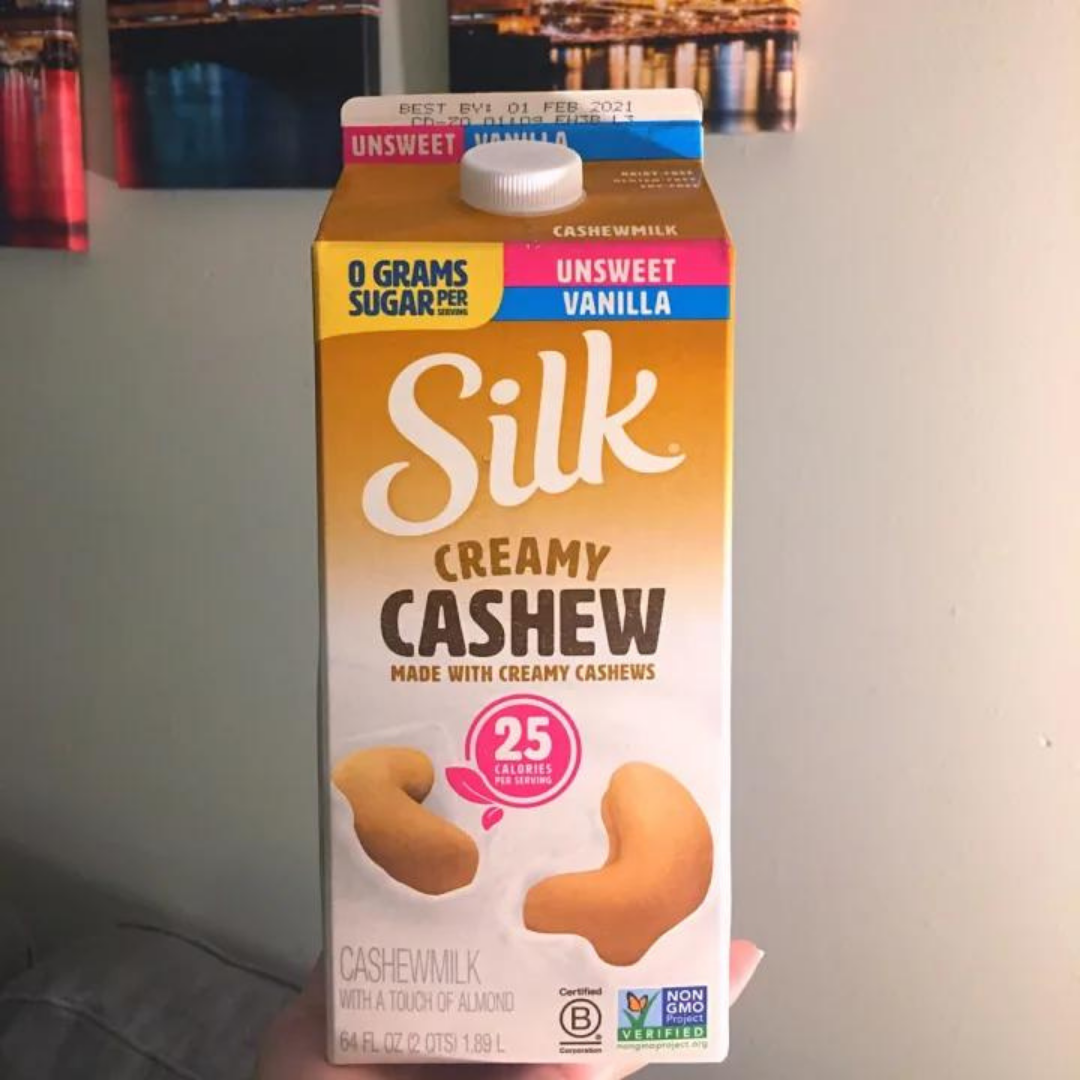 VegNews.VeganMilkGuide.Silk