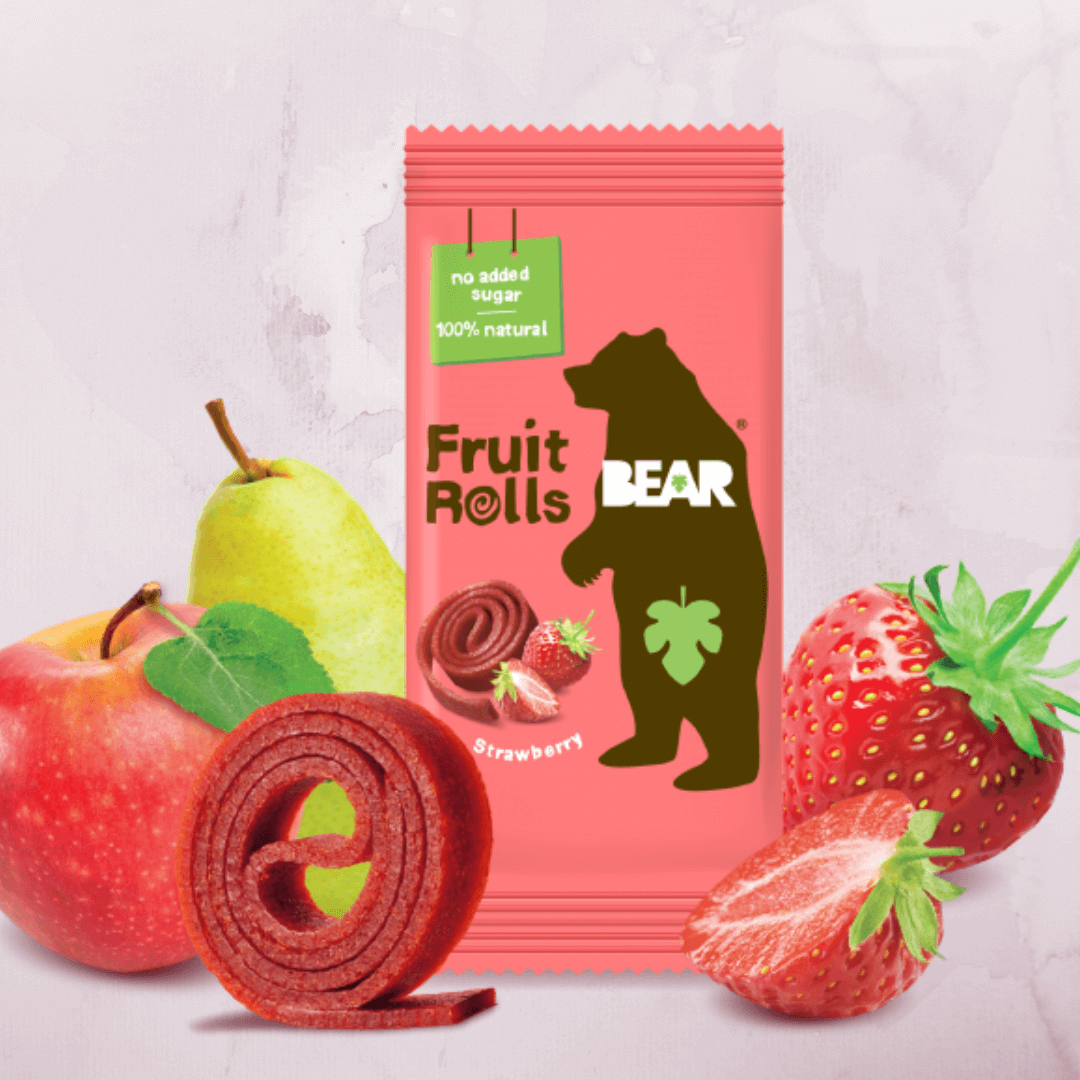 VegNews.VeganFruitSnacks.Bear