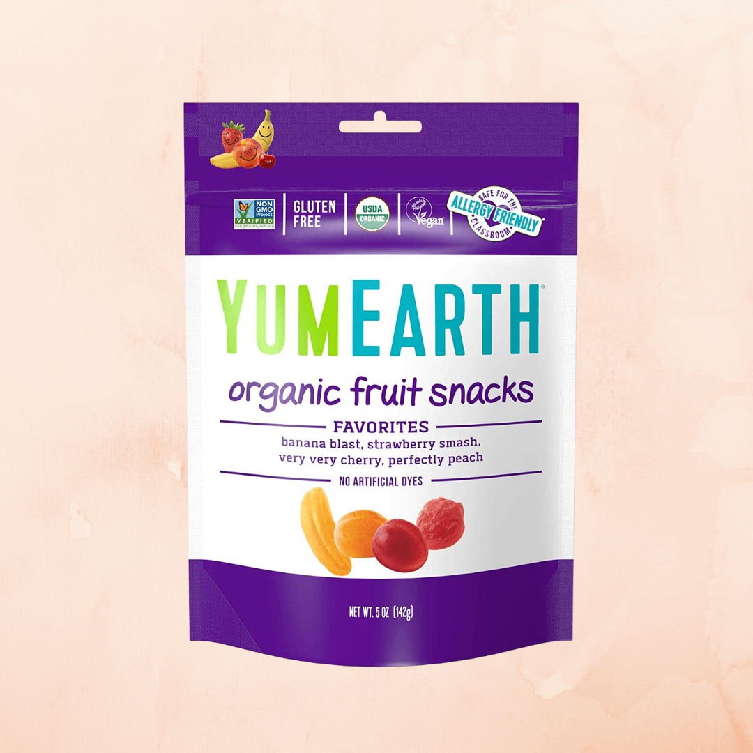 VegNews.VeganFruitSnacks.YumEarth