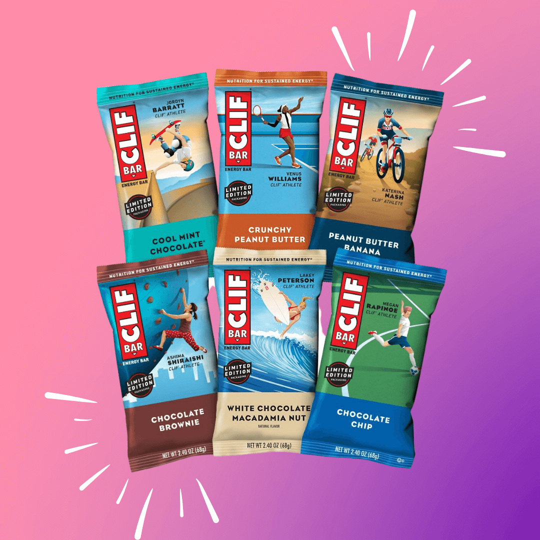 VegNews.VeganSnacks.Clif