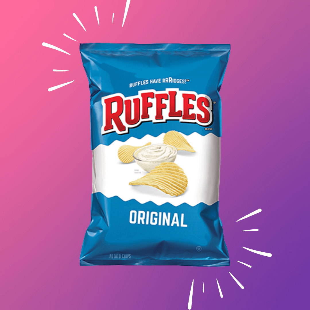 VegNews.VeganSnacks.Ruffles