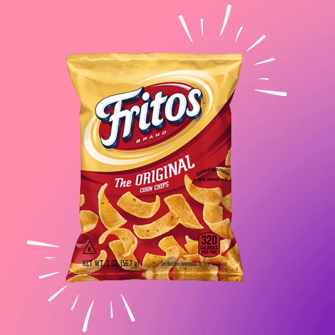 VegNews.VeganSnacks.Fritos