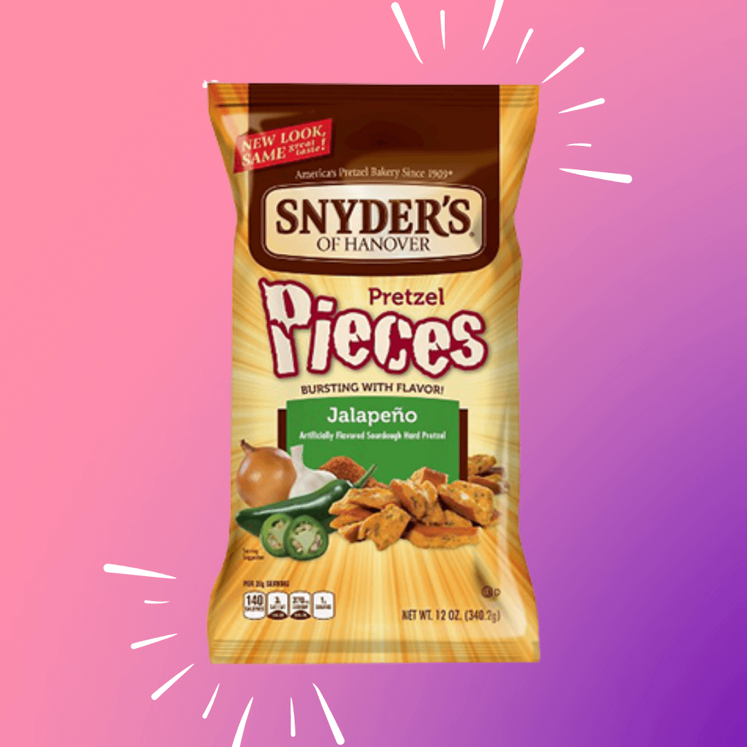 VegNews.VeganSnacks.Snyders