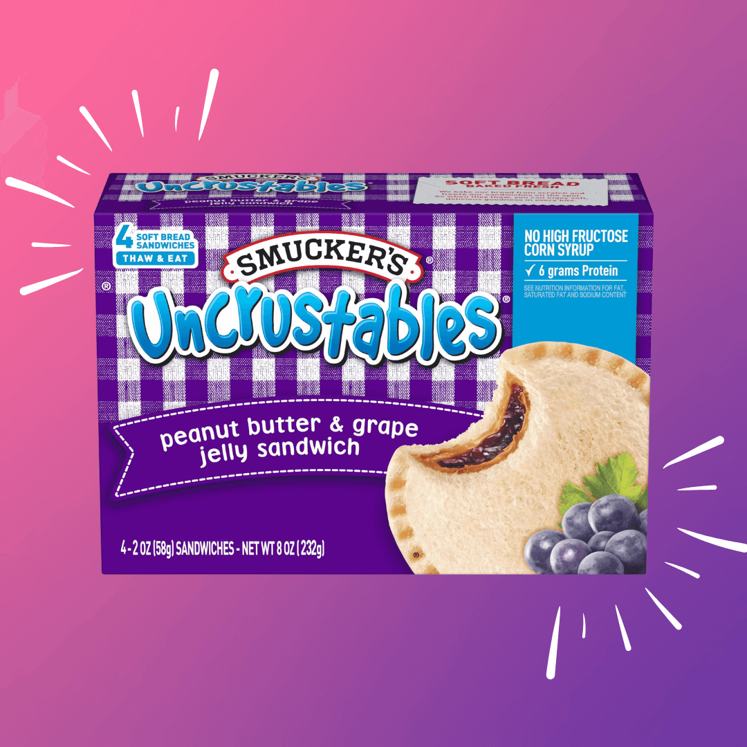 VegNews.VeganSnacks.Uncrustables