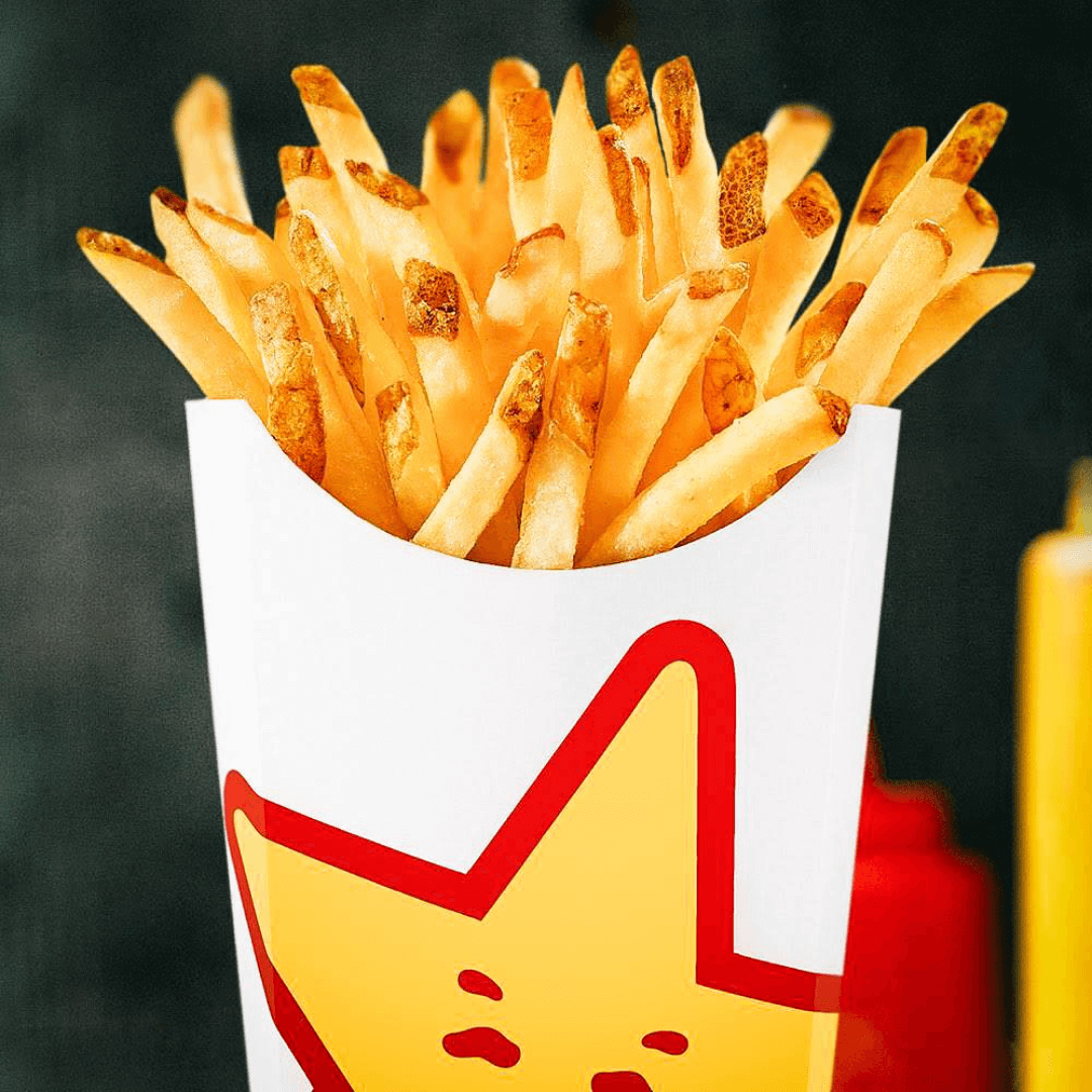 VegNews.FrenchFries.Hardees