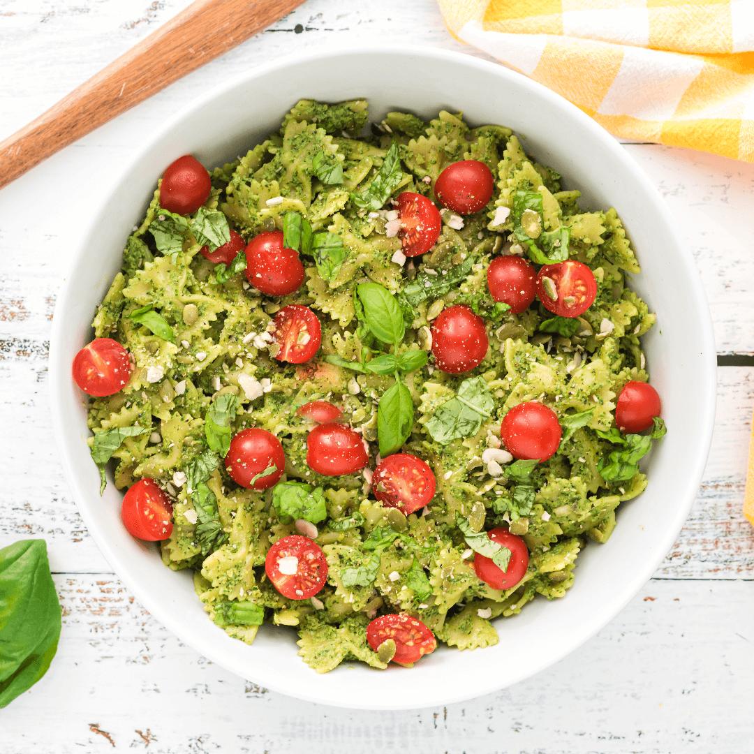 VegNews.PumpkinPesto