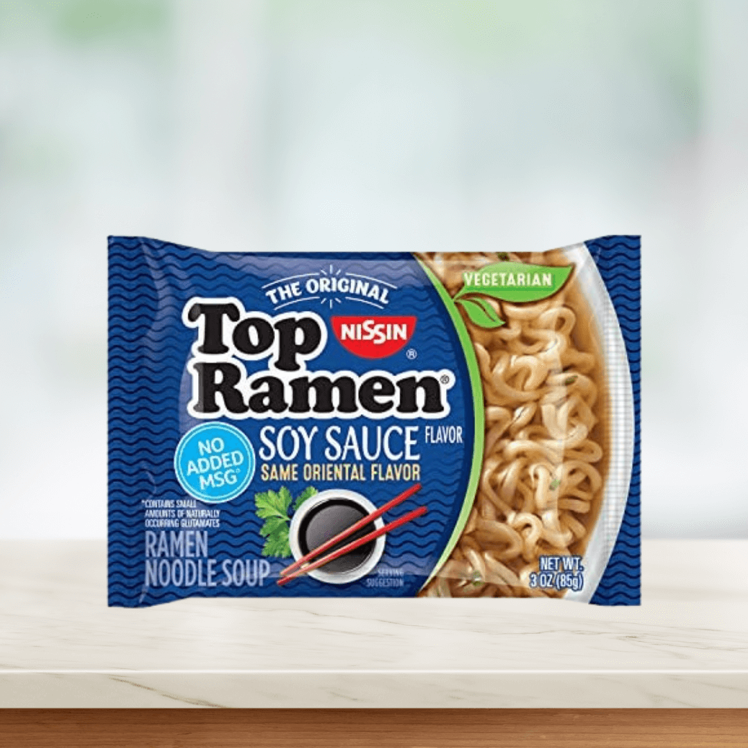 VegNews.VeganPasta.TopRamen