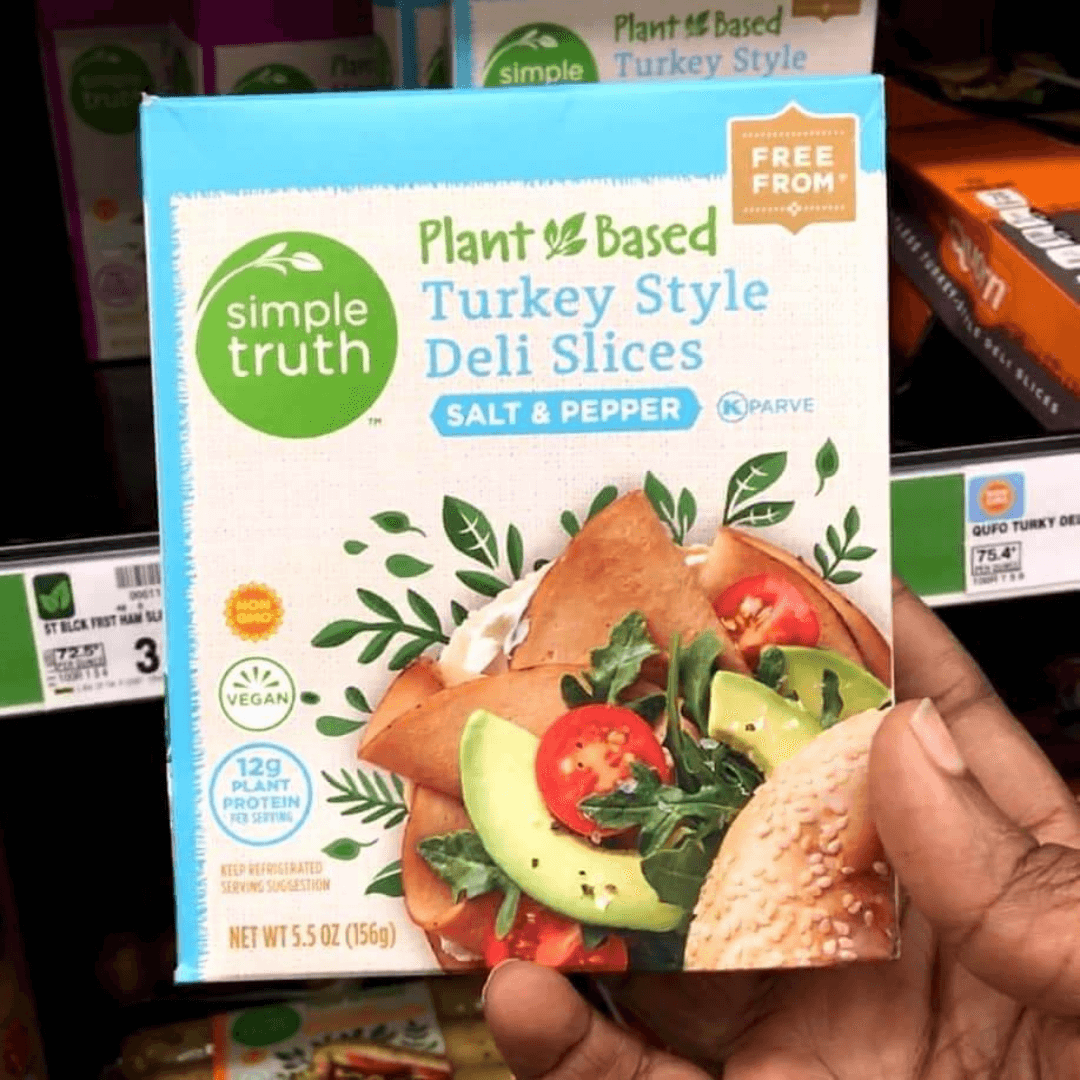 VegNews.VeganKroger.@reachthisinfinitelife