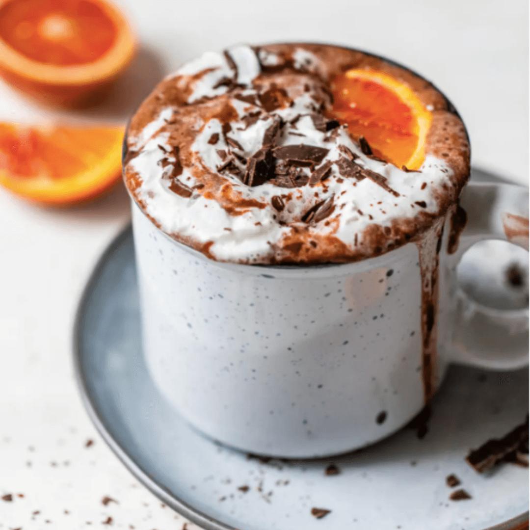 VegNews.BloodOrangeHotChocolate