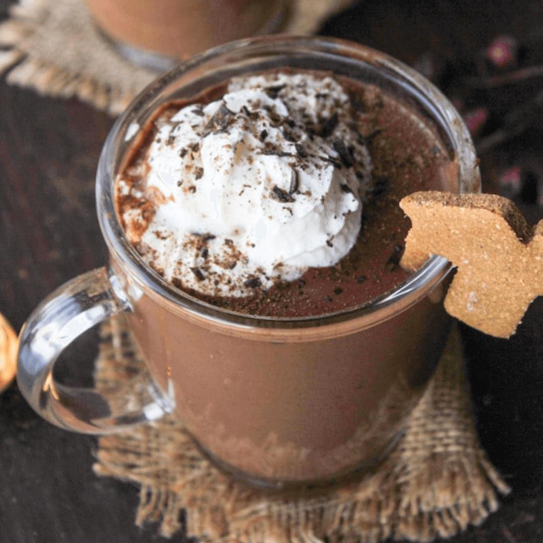 VegNews.ASaucyKitchenGingerbreadHotChocolate