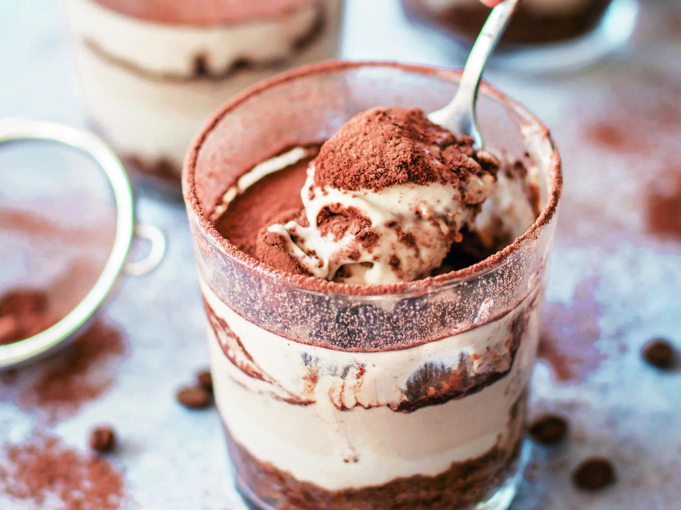 VegNews.Tiramisu