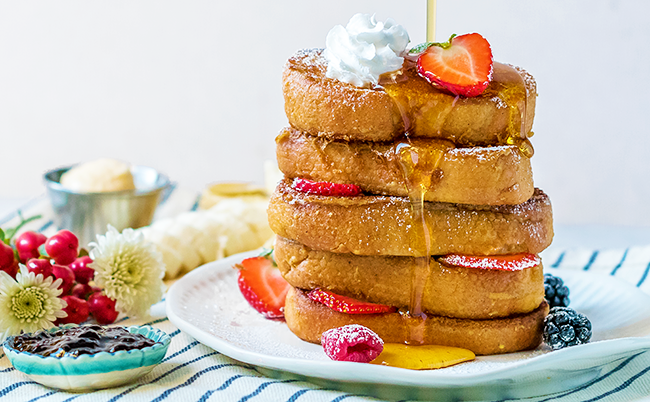 VegNews.SundayMorningFrenchToast.Recipe