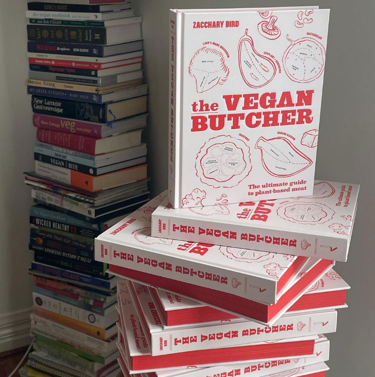 VegNews.VeganButcher