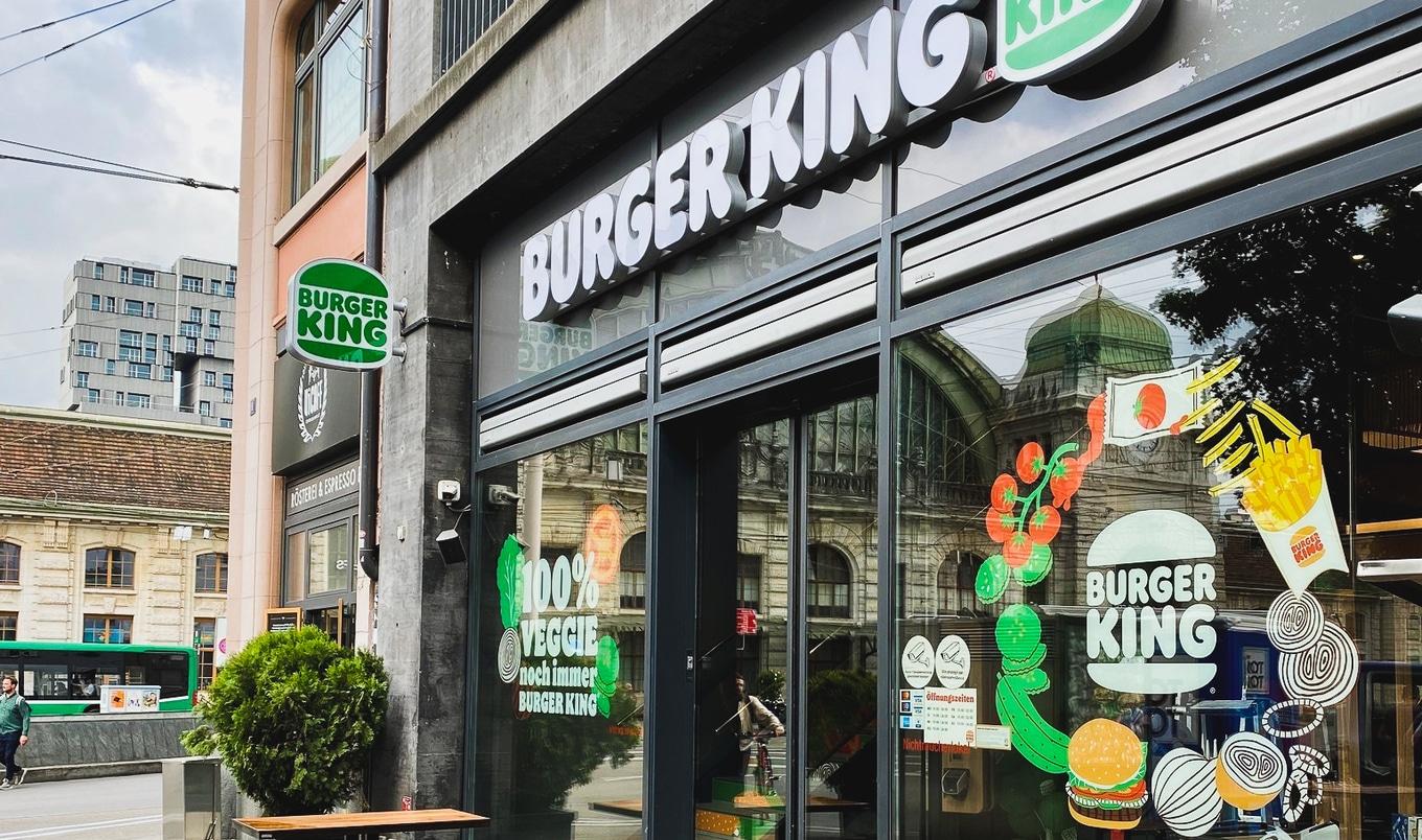 VegNews.BurgerKingSwitzerland.TheVegetarianButcher