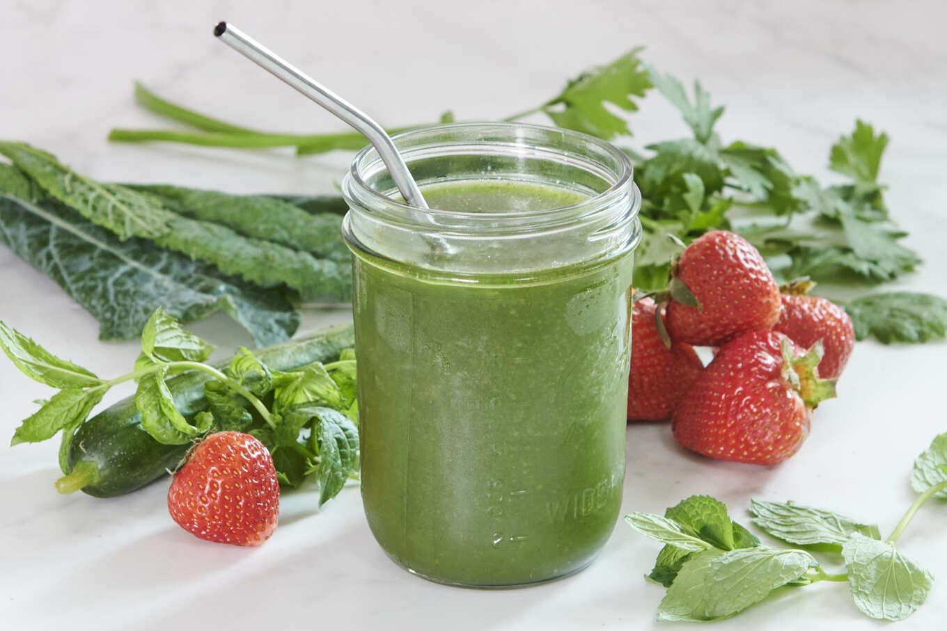 VegNews.GreenSmoothie