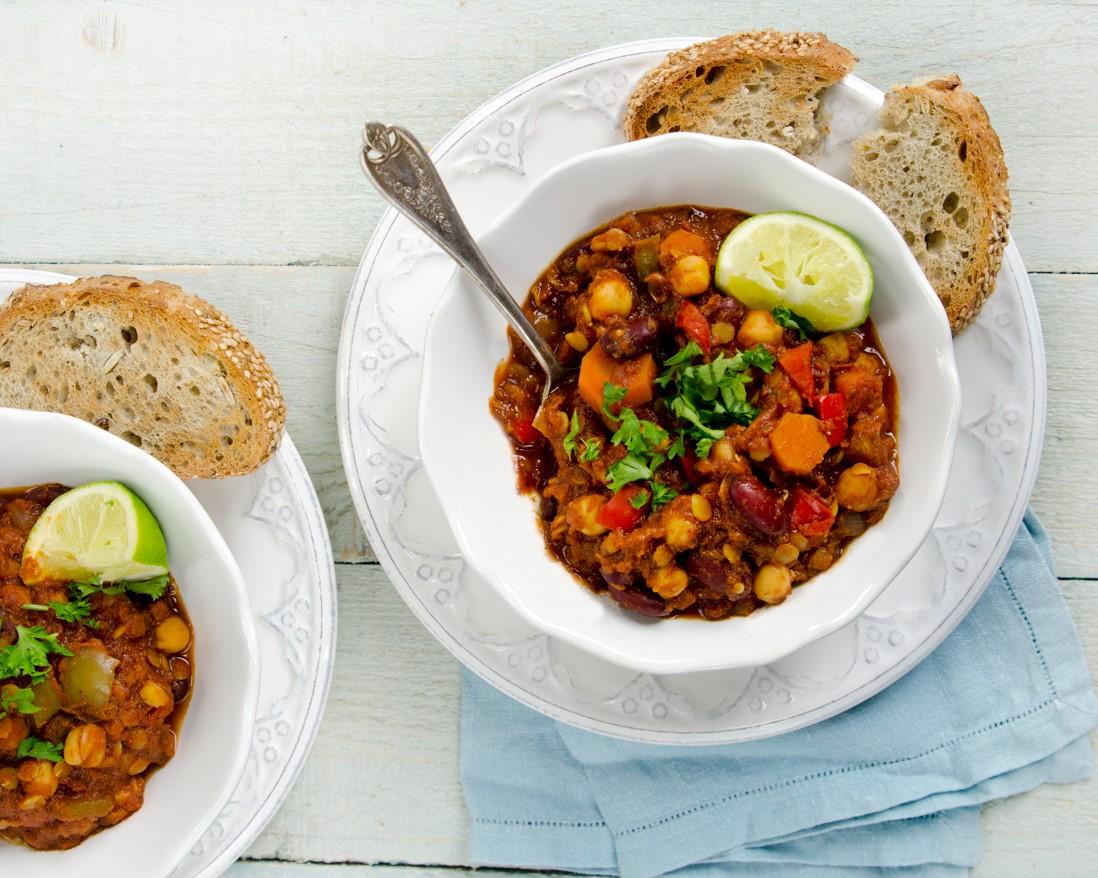 VegNews.SmokyChili