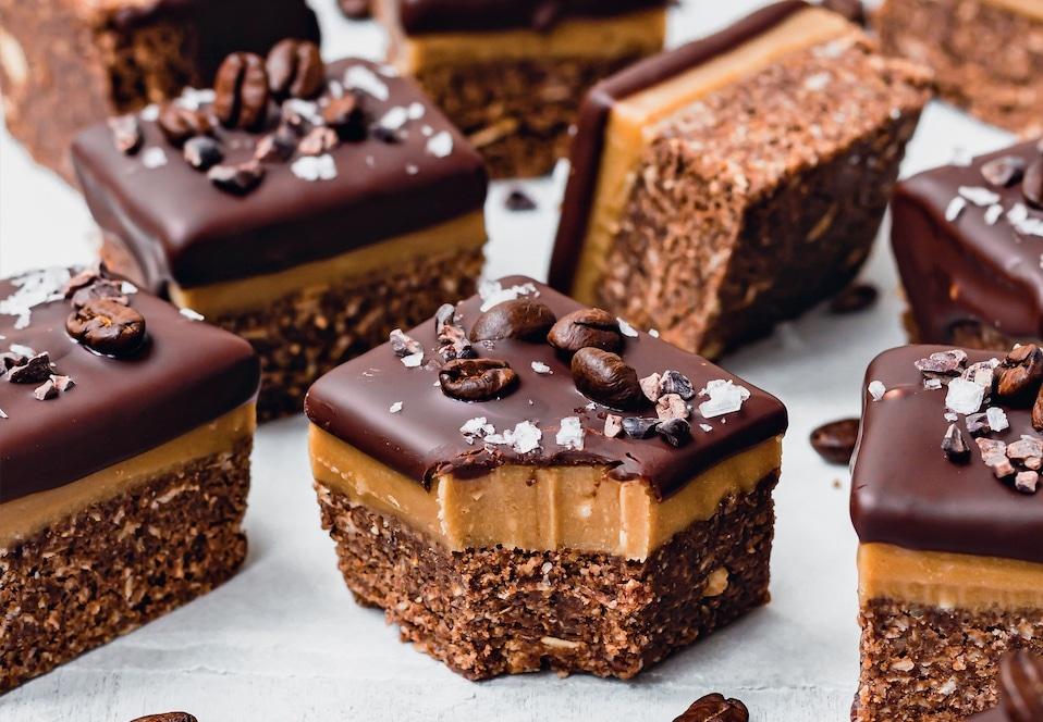 VegNews.CaramelSlices
