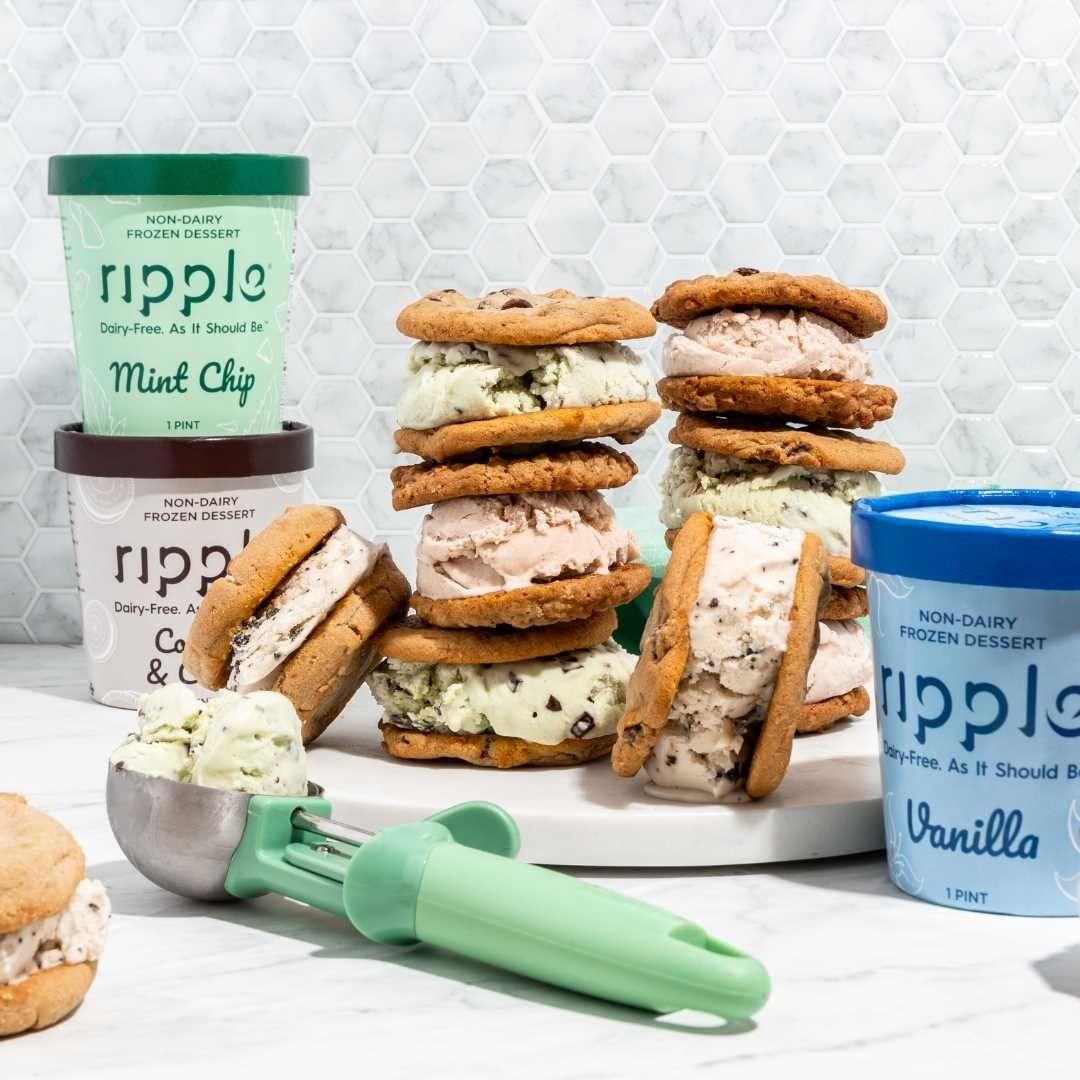 VegNews.ripplepeaproteinicecream.ripple