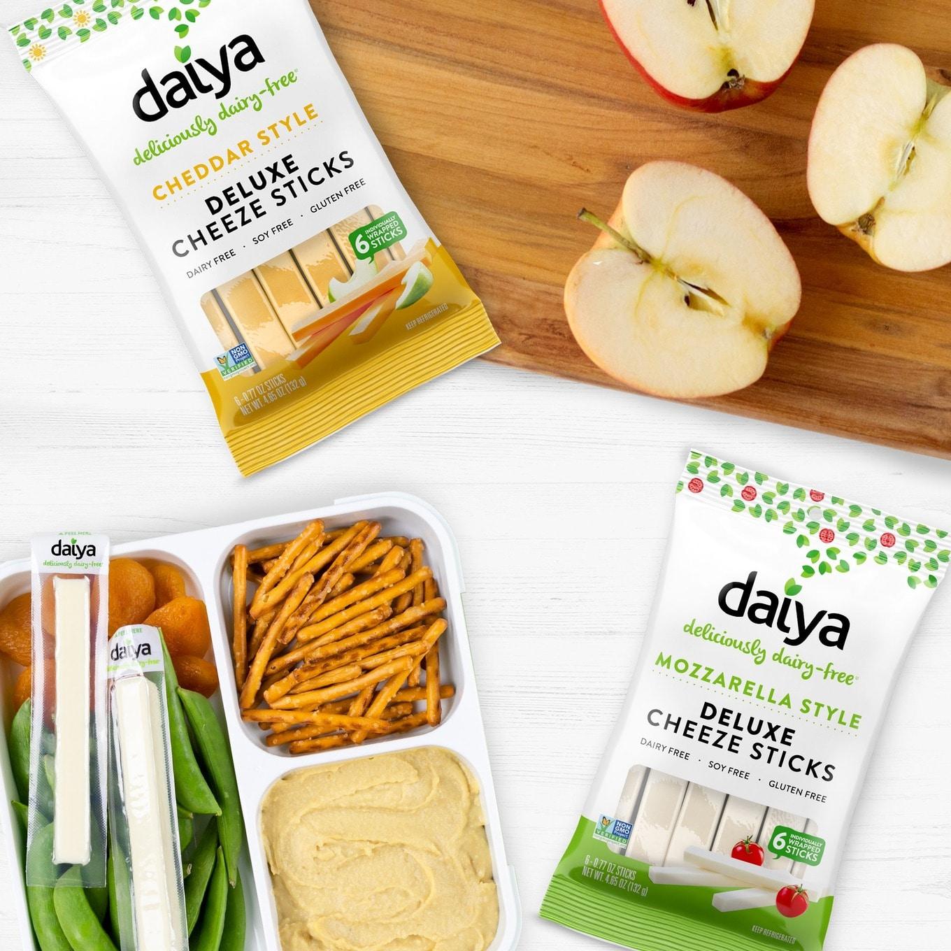 VegNews.CheeseSticks.Daiya