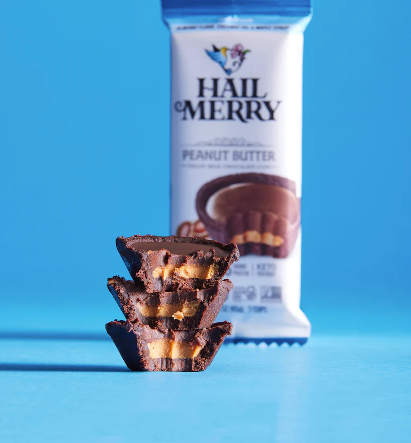 VegNews.veganpeanutbuttercups.hailmerry