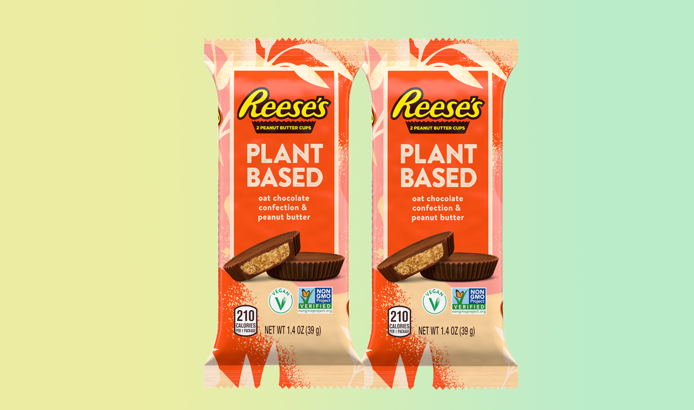 VegNews.Reeses