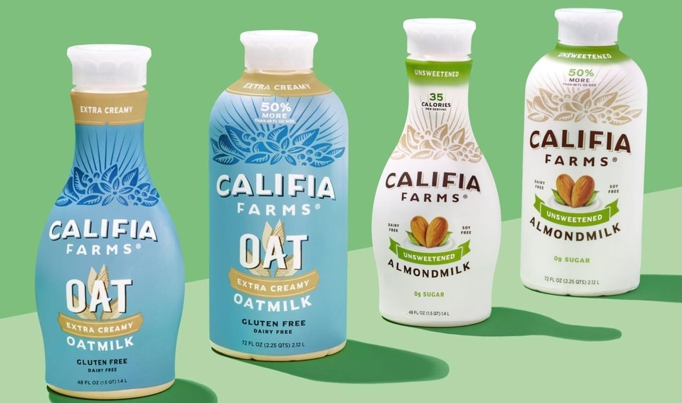 VegNews.CalifiaFarms