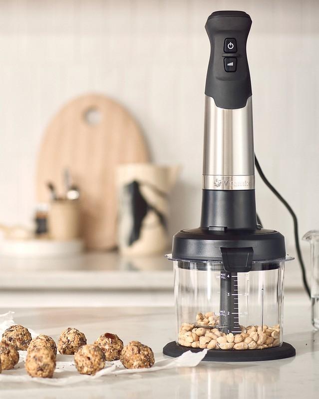 VegNews.vegankitchen.Vitamix