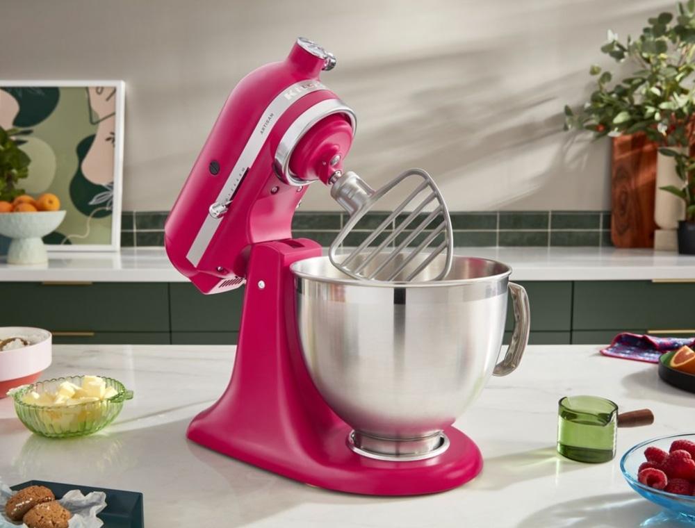 VegNews.vegankitchen.KitchenAid