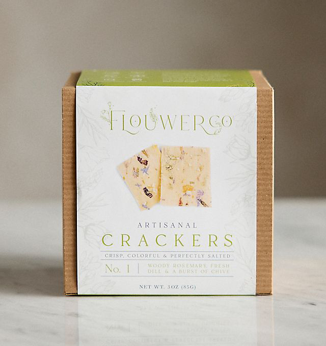 VegNews.FlouwerCrackers