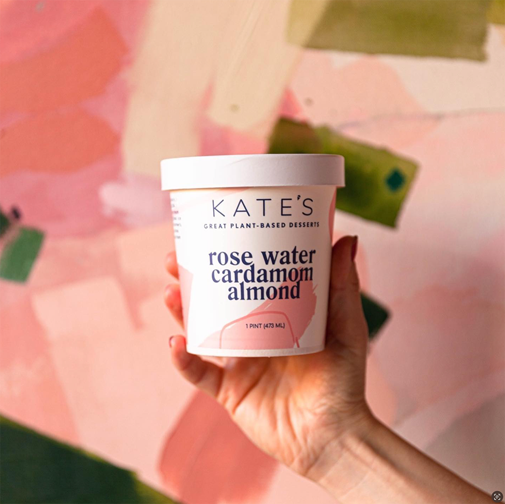 VegNews.KatesRosewaterIceCream