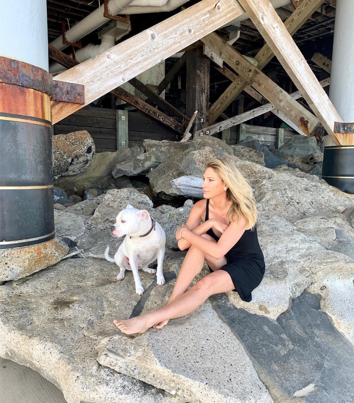 VegNews.DaisyFuentes.7.Instagram.