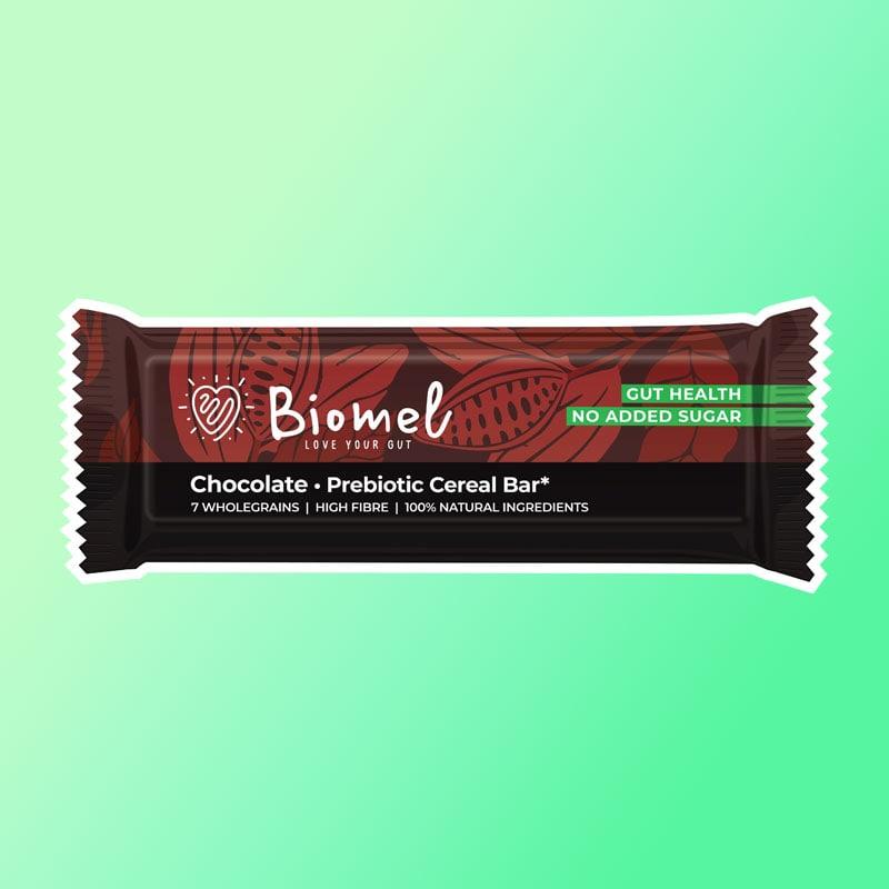 VegNews.Biomel