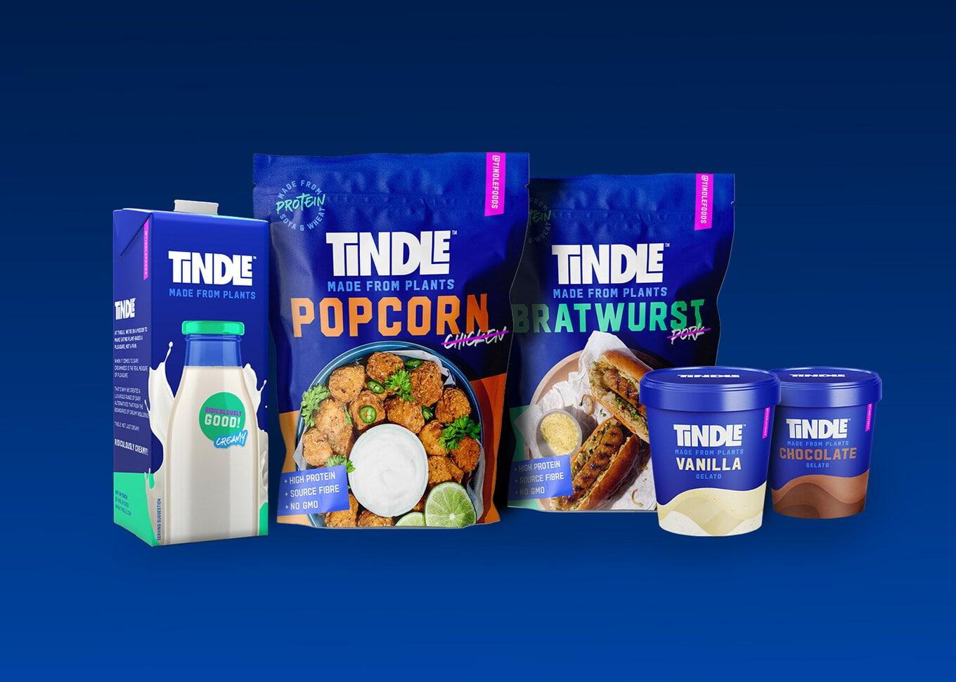 VegNews.TindleRebrand.TindleFoods