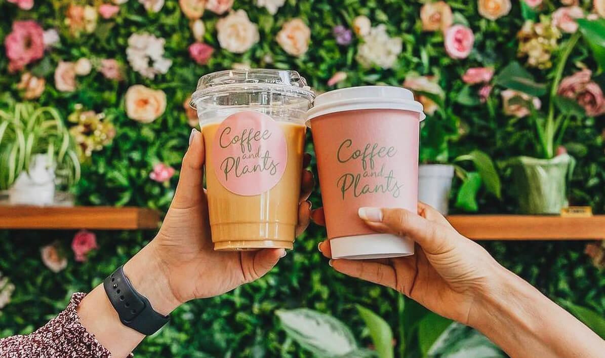VegNews.VeganCoffeeShops.CoffeeandPlants