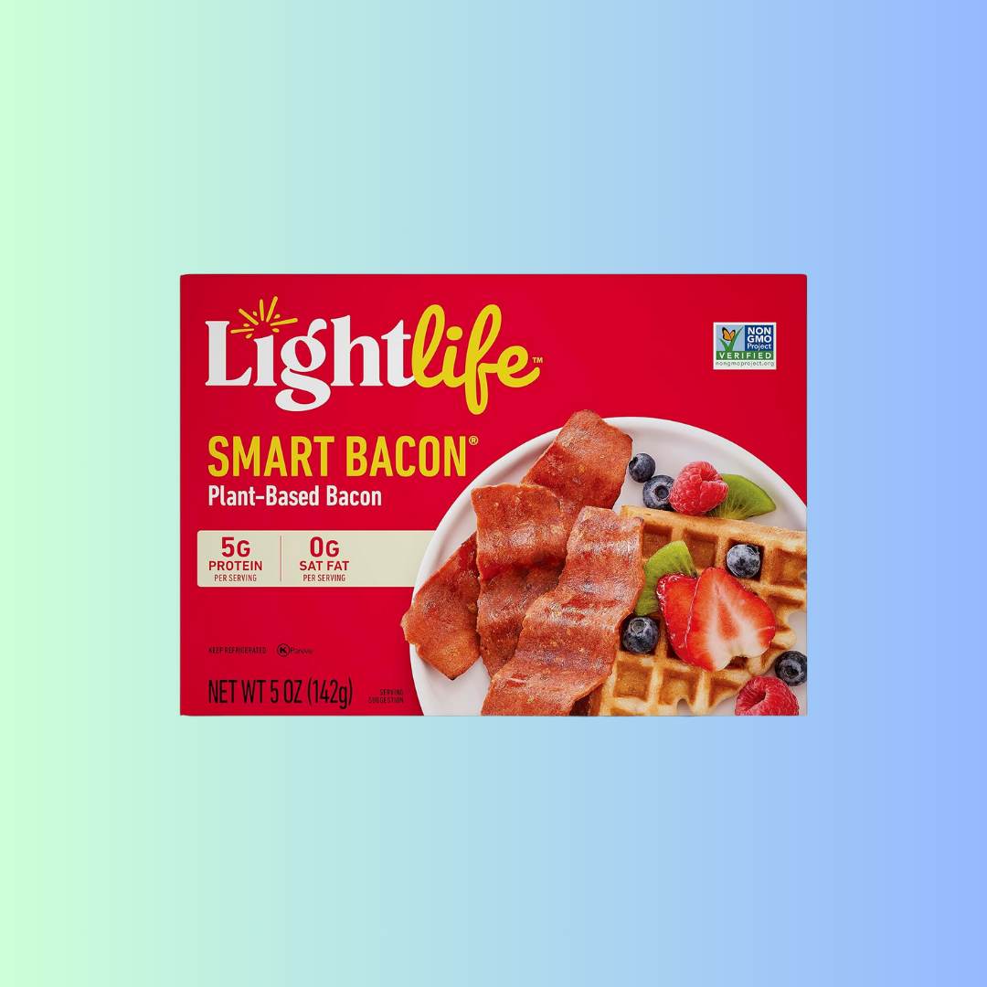 VegNews.lightlifebacon