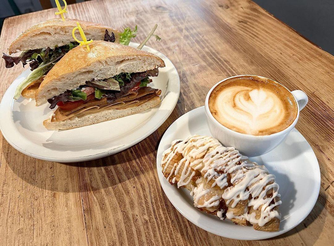 VegNews.coffeeandsandwiches.grindcore