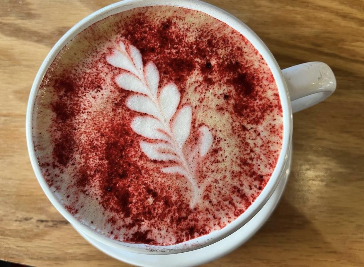 VegNews.VeganCoffeeShops.JetBlackCoffeeCompany
