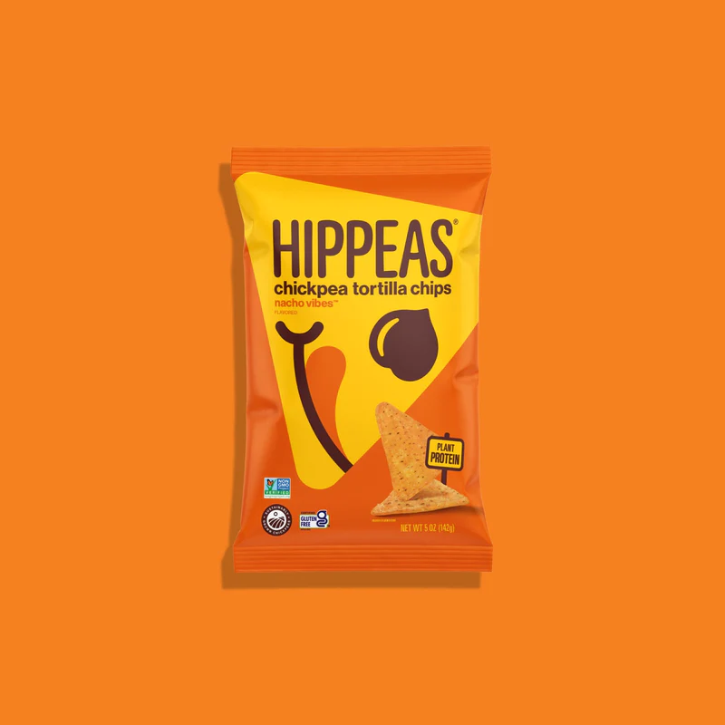 VegNews.VeganCheeseSnacks.Hippeas