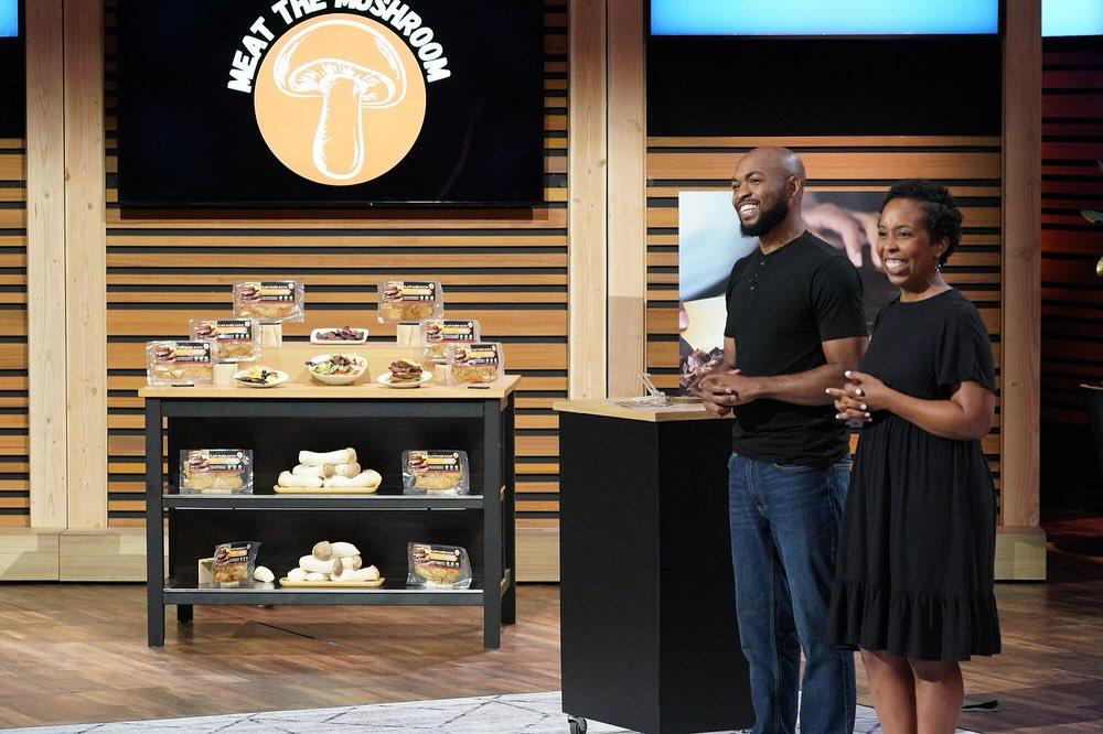 VegNews.MeattheMushroomSharkTank